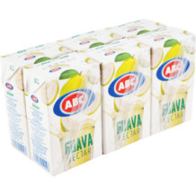 ABC, Guava Juice 6 Pieces 250 ml Offer