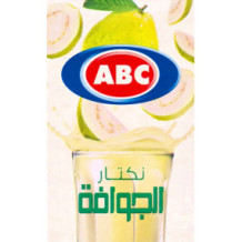 ABC, Guava Nectar 250 ml