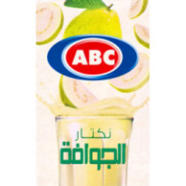ABC, Guava Nectar 250 ml