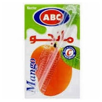 ABC, Mango Nectar 250 Liter