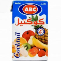 ABC, Nectar Cocktail 250 ml