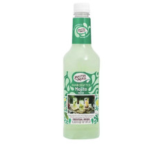 Mahino Mix Syrup Without Alcohol 1 Liter