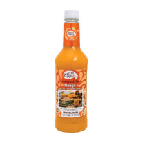 Mango Daiquiri Margarita Syrup Mix 1 Liter