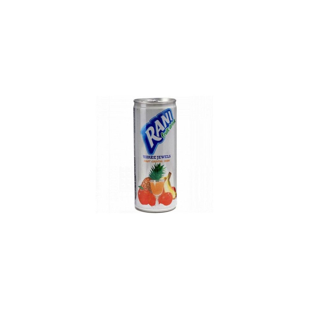 Rani, 3 Jewels Wine 240 ml