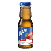 Rani, Apple Syrup 200ml