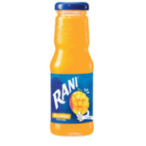 Rani, Hero Mango Drink 200ml