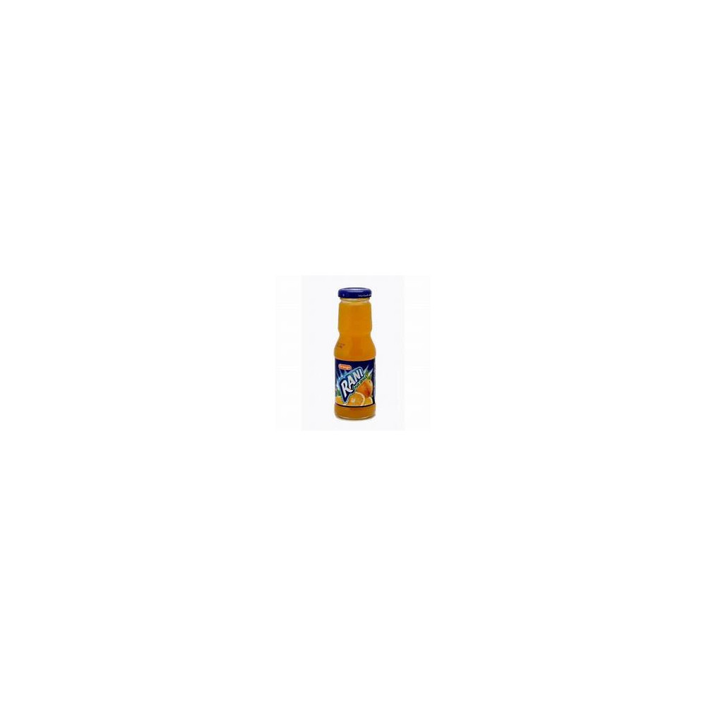 Rani, Hero Orange Juice250 ml