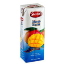 Sherine Mango Juice 250 ml