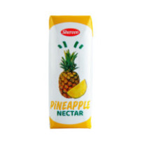 Sherine Pineapple Juice 250 ml