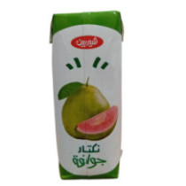 عصير شيرين جوافه 250 مل