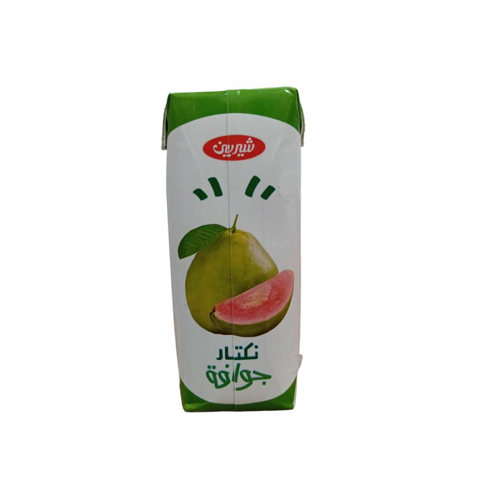 عصير شيرين جوافه 250 مل