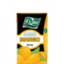 Spring, Mango Tetra Drink 250 ml