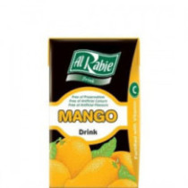 Spring, Mango Tetra Drink 250 ml