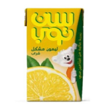 Suntop, Lemon Juice 125 ml