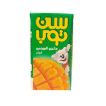 Suntop, Mango Juice, 125 ml