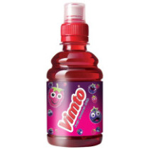 Vimto, Little Hero Syrup 250ml