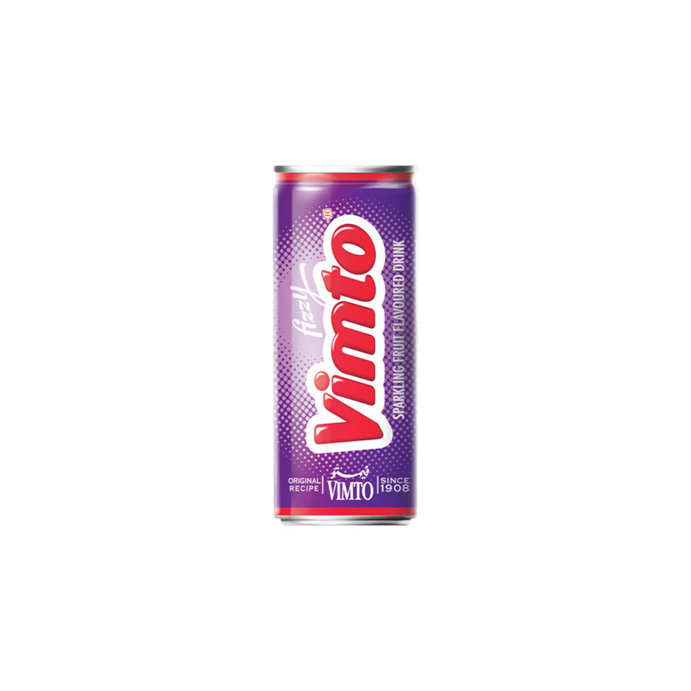 Vimto, Syrup Box 250ml
