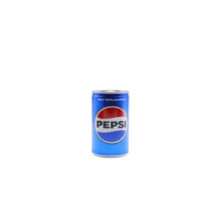 بيبسي مياه غازية 150 مل علبة حبة