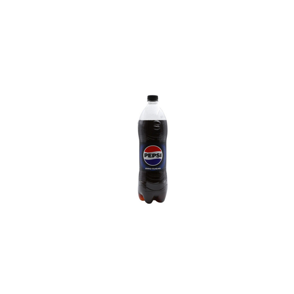 Pepsi Carbonated Water 2.25 Liter Piece