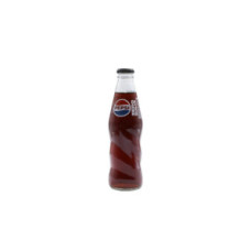 Pepsi Diet Water Carbonated 250ml Bottle