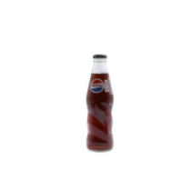 Pepsi Diet Water Carbonated 250ml Bottle