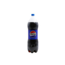 Pepsi Soda Water 250ml Box 30 Pieces