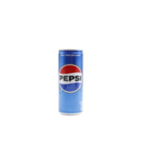 Pepsi Carbonated Water 250 Ml Pill Box