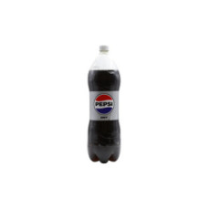 Pepsi Diet Carbonated Water 250ml Box of 30 Pieces