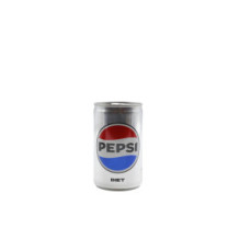 Pepsi Diet Carbonated 150 ml Pill Box
