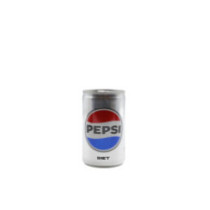 Pepsi Diet Carbonated 150 ml Pill Box