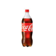 كوكاكولا مياه غازية 1.25 لتر حبة