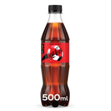 Coca-Cola Light Carbonated Water 500ml Tablet