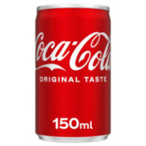 Coca-Cola Zero Sugar Carbonated Water 250ml Carton Box 30 Pieces