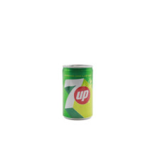 Seven Up Carbonated Water 150 Ml Tablet