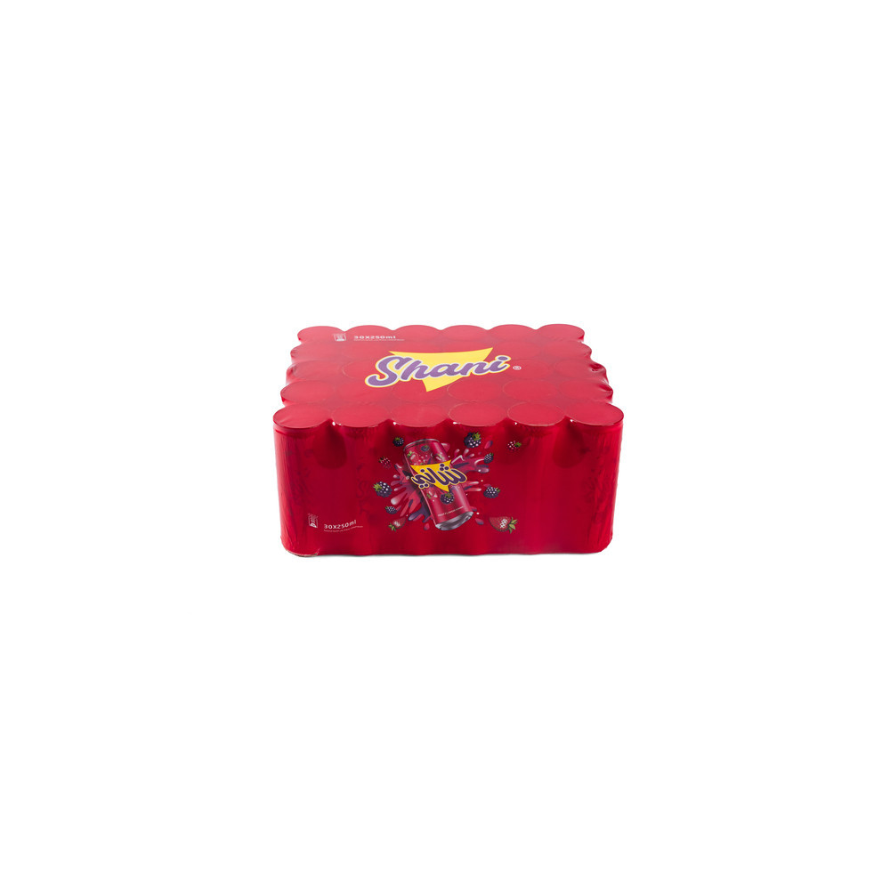 Shani Soft Drink 250ml Box 30 Pieces