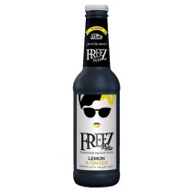 Freeze Lemon Ginger Soft Drink 275ml