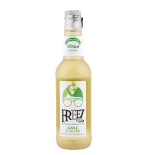 Freeze Green Apple Soft Drink 275ml