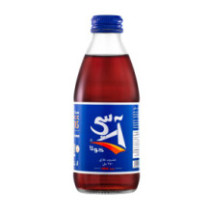 مشروب ار سي كولا 250 مل زجاجة