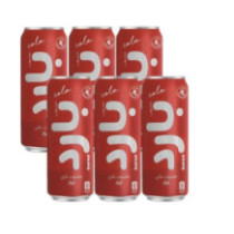 Soft Drink Cold Drink 250 ml