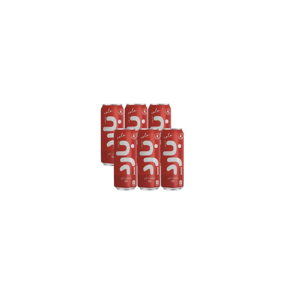 Soft Drink Cold Drink 250 ml