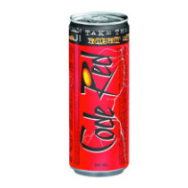 Code Red Energy Drink 250 Ml