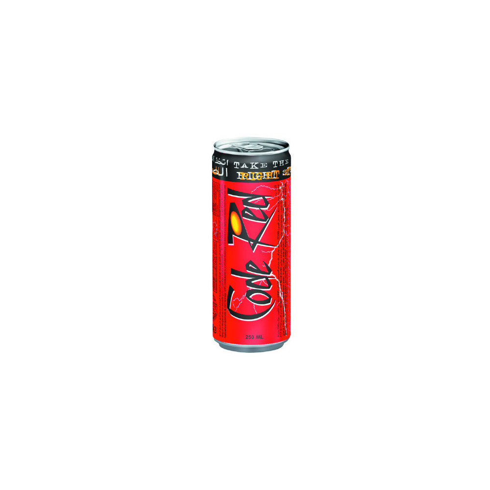 Code Red Energy Drink 250 Ml