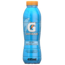 Gator Hero Drink Plastic Cool Berry 495 ml