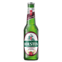 Holsten Barley Syrup Glass 330ml