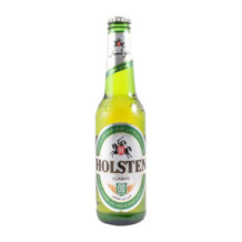 Holstein Malt Syrup 330 ml