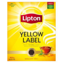 LIPTON YELLOW LABEL TEA 800G