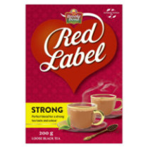 Brooke Bond Red Label Tea 200 g