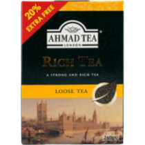 Ahmed Tea Whole Grains 200 g