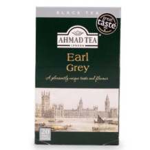 Ahmad Tea Earl Grey 20x2g