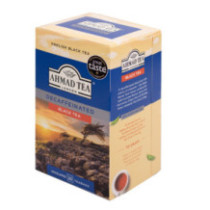 Ahmad Tea Decaffeinated Black Tea 20 Teabag Sachets